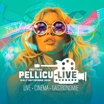 Festival Pellicu-Live 2024